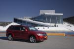 Dodge Journey 2008 года